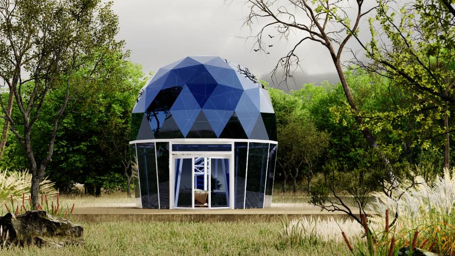 固镇县雪利——专注野奢星空空间,一站式星空帐篷厂家与解决方案专家